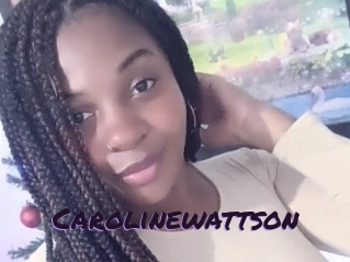 Carolinewattson