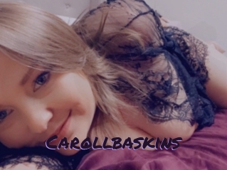 carollbaskins Le Cul Gratuit