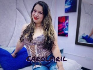 Carolpiril