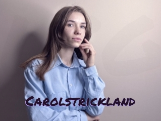 Carolstrickland