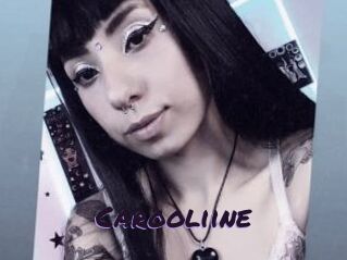 Carooliine