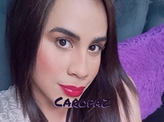 Caropaz