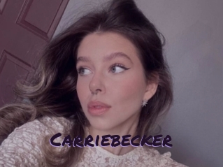 Carriebecker