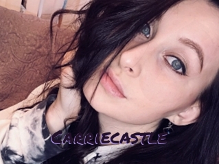 carriecastle Le Cul Gratuit