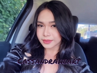 Cassandraheart