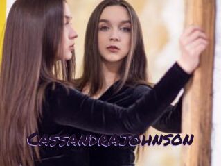 Cassandrajohnson
