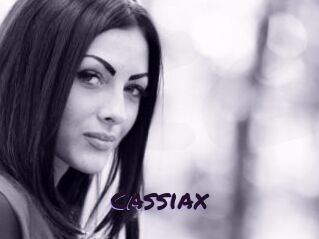 Cassiax