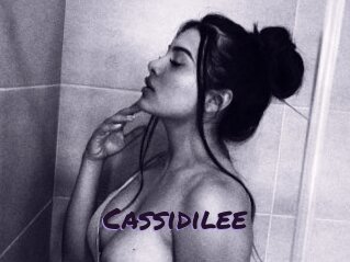 Cassidilee
