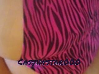 Cassidystar000