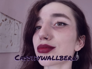 Cassidywallberg