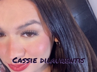 cassie_dilaurentis Le Cul Gratuit