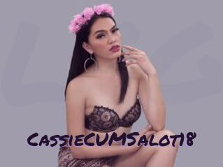 CassieCUMSalot18