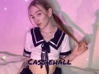 Cassiehall