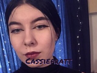 Cassiepratt