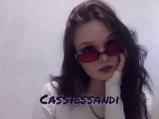 Cassiessandi