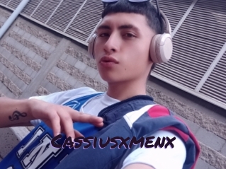 Cassiusxmenx