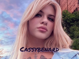 Cassybenard