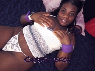 castellefox Le Cul Gratuit