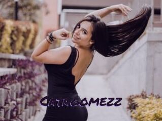 Catagomezz