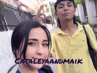 Cataleyaandmaik