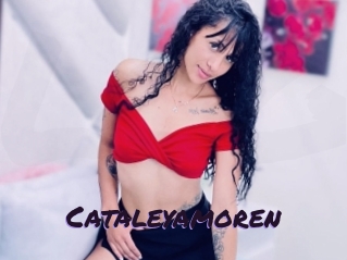 Cataleyamoren