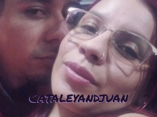 Cataleyandjuan