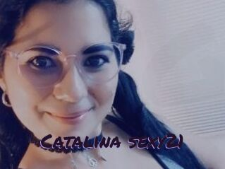 Catalina_sexy21