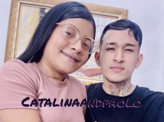 Catalinaandpaolo