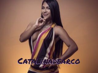 Catalinadearco