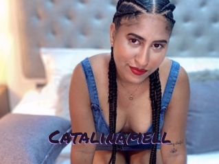 Catalinamell