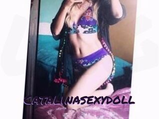 Catalinasexydoll
