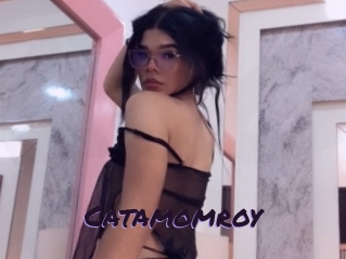 catamomroy Le Cul Gratuit