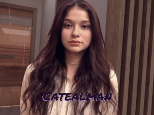 Catealman