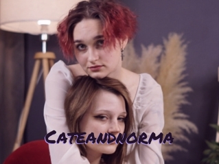 Cateandnorma