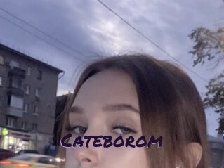 Cateborom