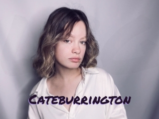 Cateburrington