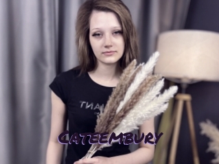 cateembury Le Cul Gratuit