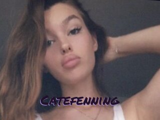Catefenning