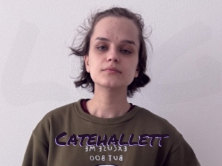 Catehallett
