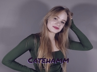 Catehamm