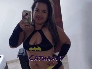Cathaxuy