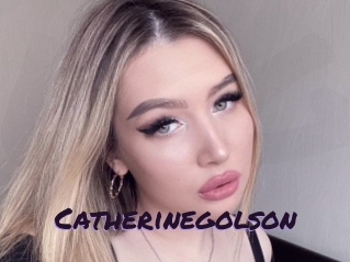 Catherinegolson