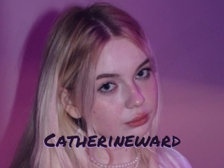 Catherineward
