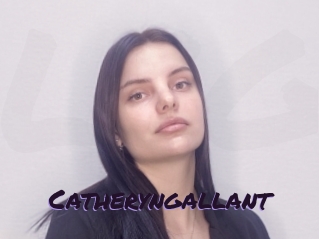 Catheryngallant