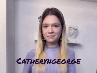 Catheryngeorge