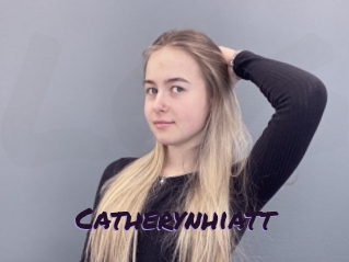 Catherynhiatt