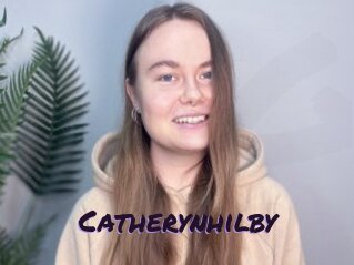 Catherynhilby