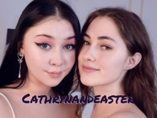 Cathrynandeaster