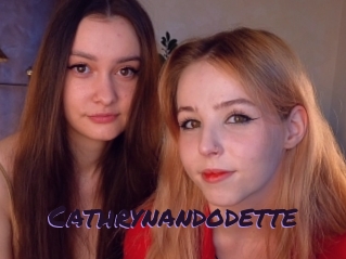 cathrynandodette Le Cul Gratuit