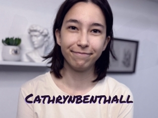 Cathrynbenthall